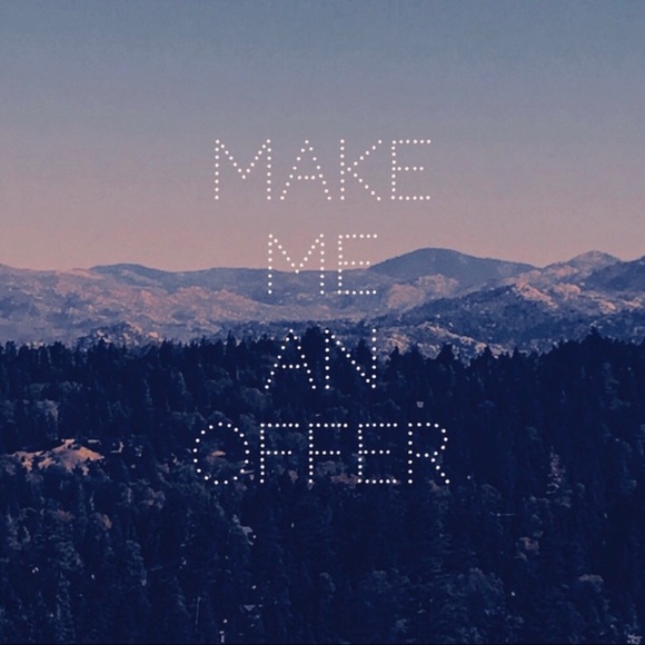 Vintage 70s Navy Gray Pinstripe Pussybow Dress - Picture 6 of 6